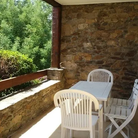 Maison Sylma *